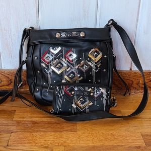 Miss Me crossbody purse